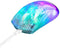 Deltaco DM330 - Draadloze Gaming Muis - 10.000dpi - 6 knoppen - USB 2.0