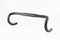 Deda Stuur Zero1 RHM 40cm Black On Black