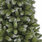 Triumph Tree Pittsburgh Kunstkerstboom - 132x132x260 cm - Groen