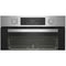 BEKO BBIM12300XD - Elektrische Oven - 2600 W 72 l - Roestvrijstaal