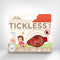 TICKLESS KID - Orange - Anti Teek