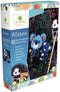 Faujas CREA010 kunst- & knutselset voor kinderen