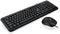 iBox Office Kit II - Toetsenbord Draad - Qwerty - Engels Internationaal - USB 2.0