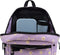 LITTLE LEGENDS BACKPACK L LILA FLOWER