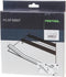 Festool FS-SP 5000/T - Vervangingsstrip - Antisplinterstrip