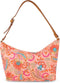 Oilily Hope Hobo - Tas - Dames - Roze - One size