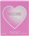 Moschino Pink Bouquet - 50ml - Eau de toilette