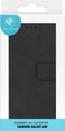 iMoshion Hoesje Geschikt voor Samsung Galaxy A40 Hoesje Met Pasjeshouder - iMoshion Uitneembare 2-in-1 Luxe Bookcase - Zwart
