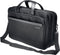 Kensington Contour 2.0 - Laptop Aktetas - Ergonomisch en TSA-vriendelijk - Zwart