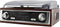 Soundmaster PL196H - Platenspeler met ingebouwde speakers - FM-radio - Jaren '70 design