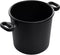 AMT Gastroguss Drukpan set - 24 cm - 7 liter - non-stick - inductie geschikt