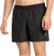 ODLO ESSENTIAL 6 INCH - Hardloopshort - Vochtregulatie - Zwart - Maat S