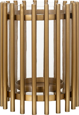 Richmond Windlicht Batiste Klein - 22x17 CM