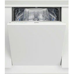 Indesit D2IHL326 - Inbouw vaatwasser - Oude vaatwasser gratis retour - Morgen in huis