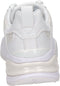 GUESS Bestie 3 - dames sneaker - optimale demping - Wit