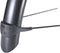 BBB Cycling CityGuard - Spatbordenset - Voor- en achterspatbord - 28 Inch - Zwart
