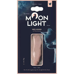 Snack for Cats Moonlight Dinner Kip