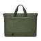 Roncato Rolling 5232 - Werktas - Nylon - Groen