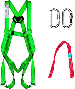 New Comers Strap Ponsa Ecosafex 2