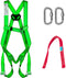 New Comers Strap Ponsa Ecosafex 2