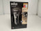 Braun Series 9 9296cc - Scheerapparaat - Wet&Dry - 5 scheerelementen