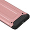 iMoshion Hoesje Geschikt voor Samsung Galaxy S21 Ultra Hoesje - iMoshion Rugged Xtreme Backcover - Rosé