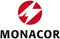 Monacor WS-300/SW - Microfoonwindscherm - Geschikt voor microfoons Ø 4-6 mm - Zwart