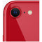 Apple iPhone SE (2022) - Rood - 256 GB - Fysieke simkaart + eSIM