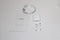 Apple AirPods 2 - TWS - Bluetooth - Wit