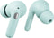 Happy Plugs Air 1 Zen - Draadloze In-Ear Headphones - 30 uur batterij - Groen