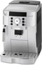 DeLonghi Magnifica S ECAM 22.110.SB - Volautomatische espressomachine - 1.450W 15bar - Zilver