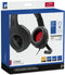 Speedlink CONIUX - Stereo Gaming Headset - Flexibele microfoon - Zwart