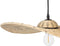 KidsDepot Rotan Hanglamp Ø 50 cm Vayen