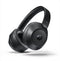Motorola Sound - Moto XT800 ANC, Draadloze Oordopjes met Snelle Koppeling, Omhullend Geluid, 60 Uur Aanhoudend Afspelen, Noise Cancelling, Zwarte Kleur