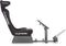 Playseat Evolution Alcantara PRO - Gaming chair - ActiFit™ bekleding - Zwart