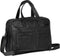 Chesterfield Samual Business Schoudertas Black