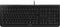 Cherry KC 1000 - Toetsenbord - Azerty FR - Zwart