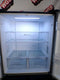 Fridgemaster MQ79394EB - Amerikaanse Koelkast - 427L - Total No Frost - Zwart