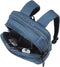 Rivacase 8365 - Notebook Rugzak - Geschikt voor 17.3 Inch notebook met USB-poort - Blauw