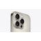 Apple iPhone 16 Pro - Naturel titanium - 256 GB - Fysieke simkaart + eSIM