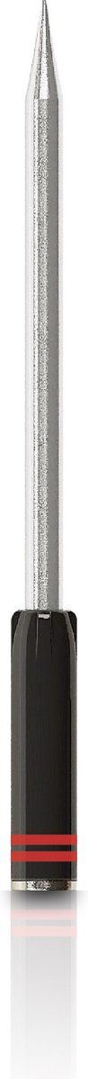 Kernthermometer Probe, Uitbreiding, Rood - The MeatStick