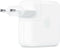 Apple MXN53ZM/A - USB-C Power Adapter - 70W - Wit