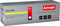 ActiveJet AT-322N toner voor HP-printer; HP 128A CE322A-vervanging; Opperste; 1300 pagina's; geel.