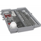 Bosch SPS4HMI49E - Small Vaatwasser 45 cm - 10 couverts - RVS
