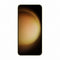 Samsung Galaxy S23 - Silicone Backcover - Krasbestendig - Beige