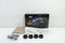 LEGO Oracle Red Bull Racing RB20 F1 - Technic model - V6-motor met bewegende zuigers - Blauw Geel Rood Zwart