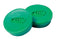 Legamaster - Magneet legamaster 10mm 150gr groen 10 stuks
