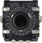 TRU COMPONENTS EC120-H5-20F7-24P-24CC Draaischakelaar 5 V 0.5 mA 360 ° 1 stuk(s)