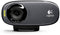 Logitech C310 - HD Webcam - 720p - Zwart