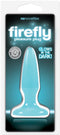 NS Novelties - Pleasure Plug - Mini - Anal Toys Buttplugs Blauw